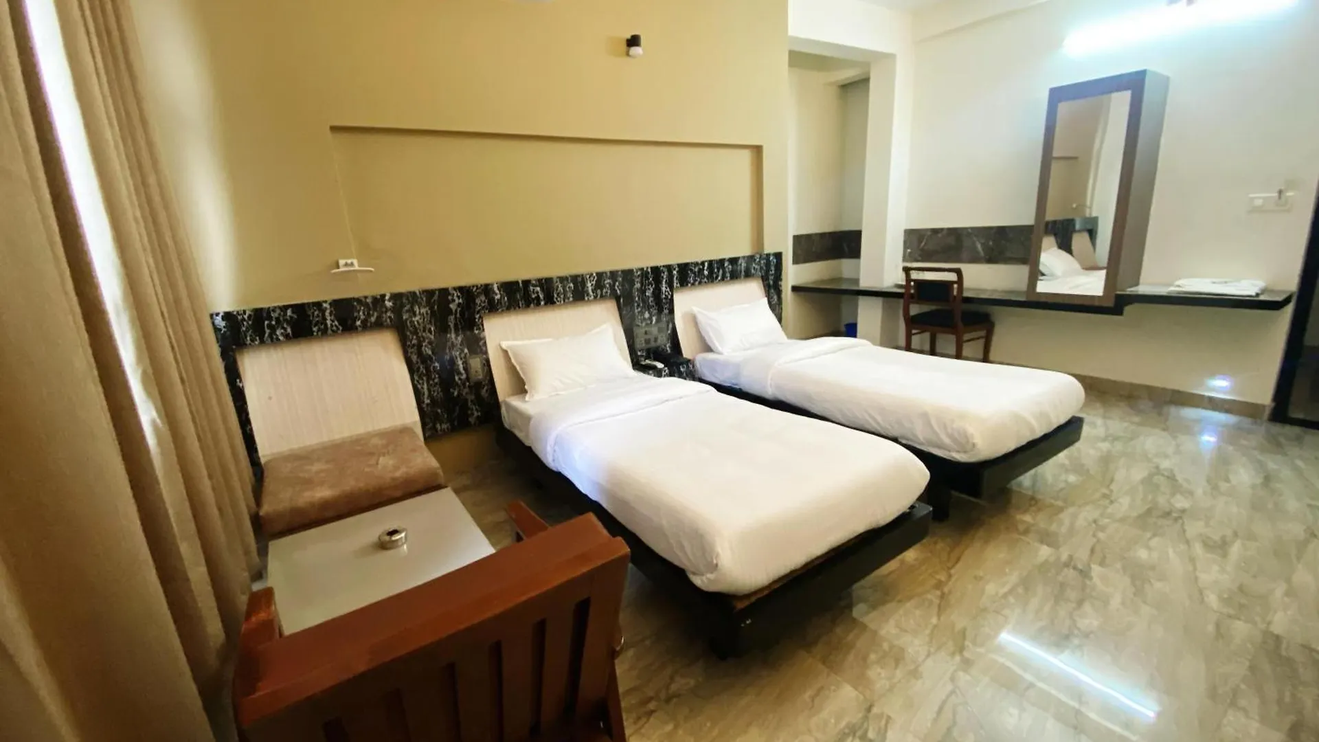 Hotel Prasanth Kochi 0*,