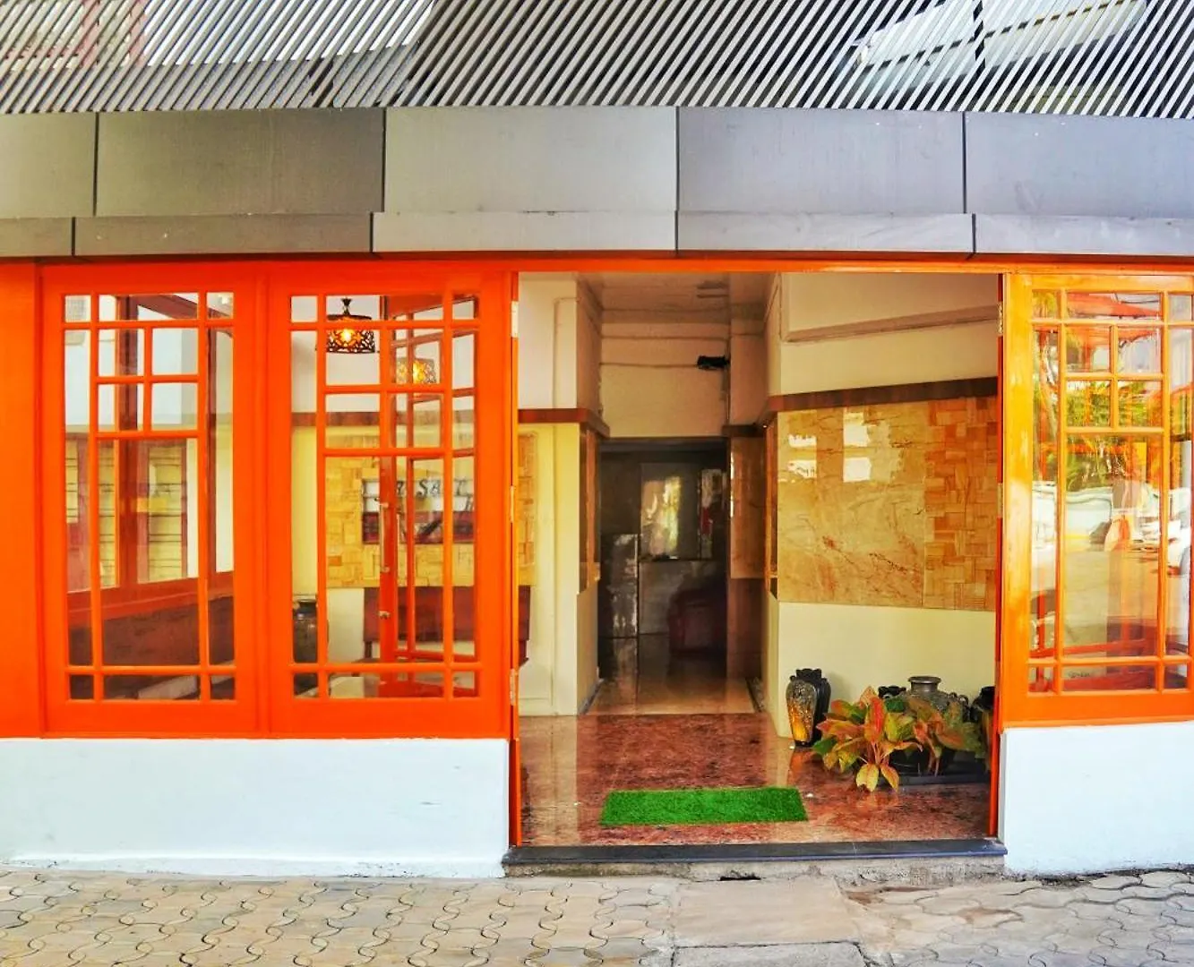 Hotel Prasanth Kochi