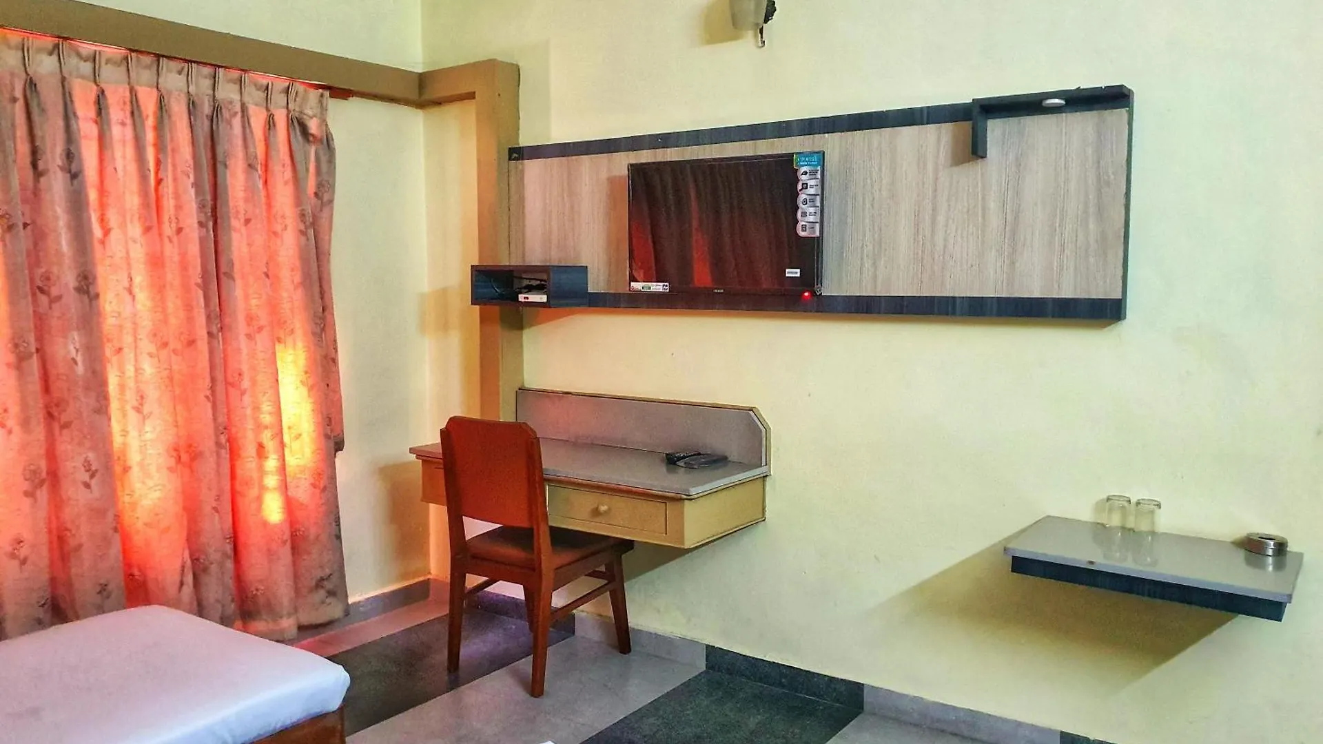 Hotel Prasanth Kochi 0*,  Indie