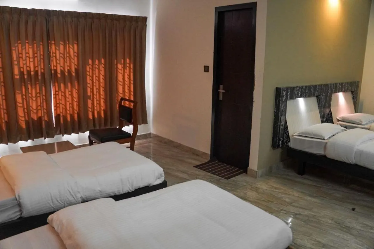 Hotel Prasanth Kochi