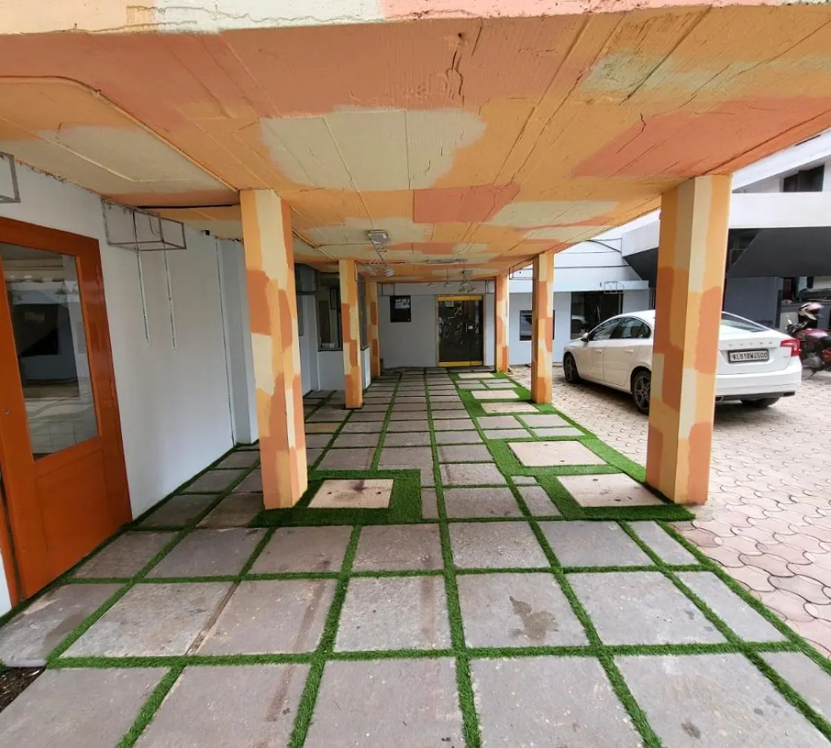 Hotel Prasanth Kochi