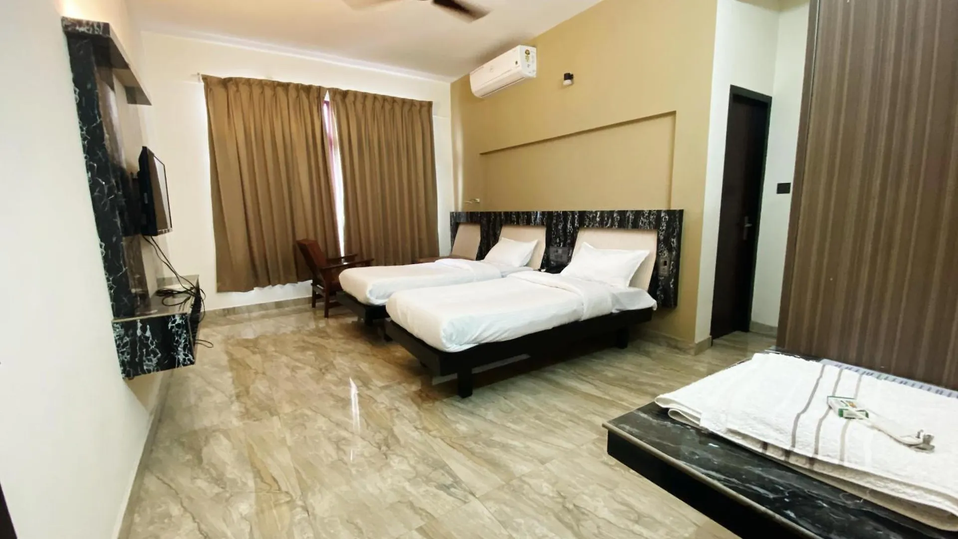 Hotel Prasanth Kochi