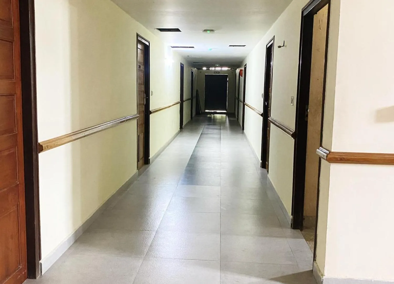 Hotel Prasanth Kochi