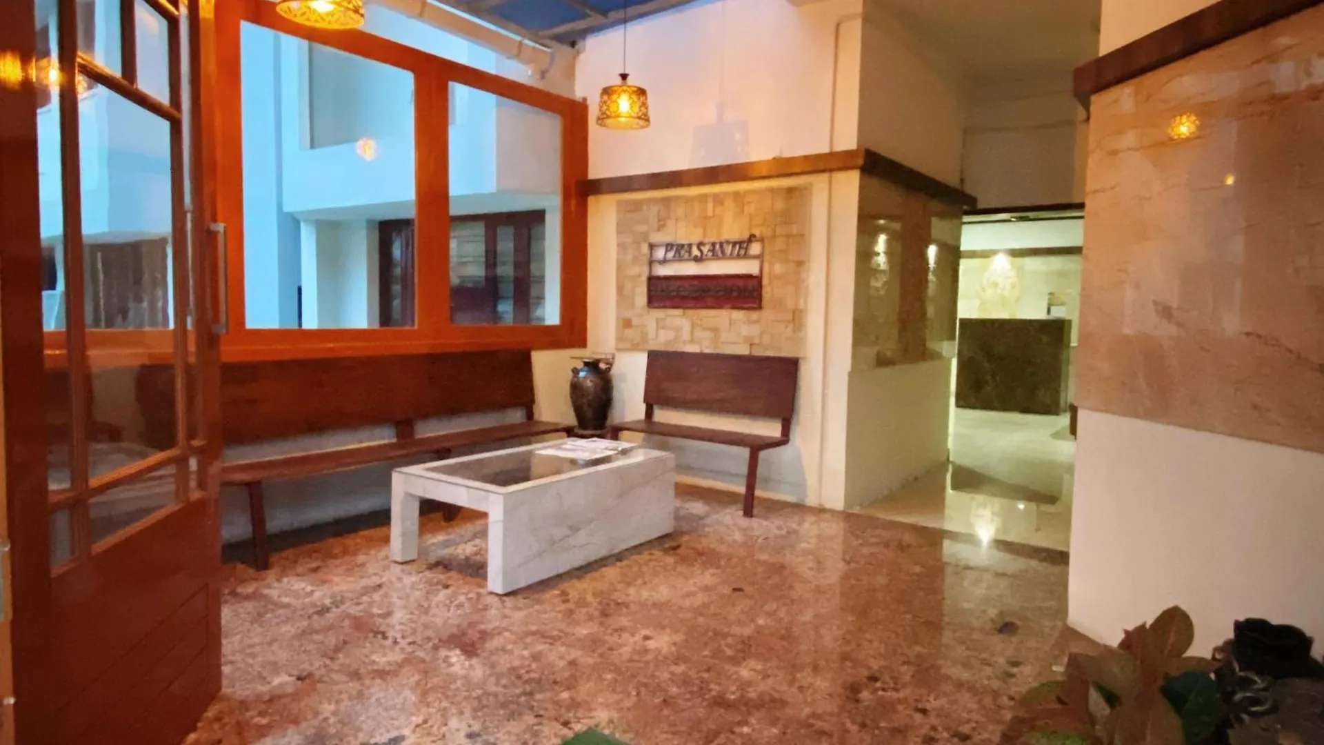 Hotel Prasanth Kochi
