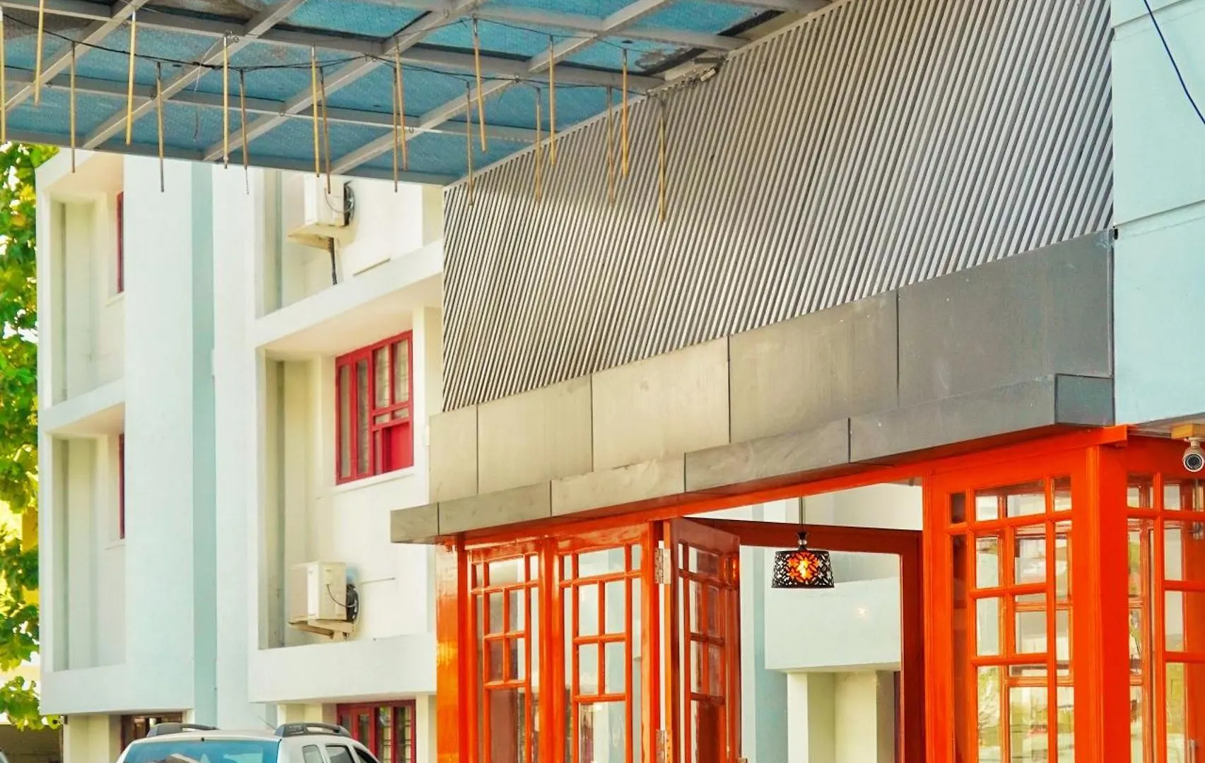 Hotel Prasanth Kochi