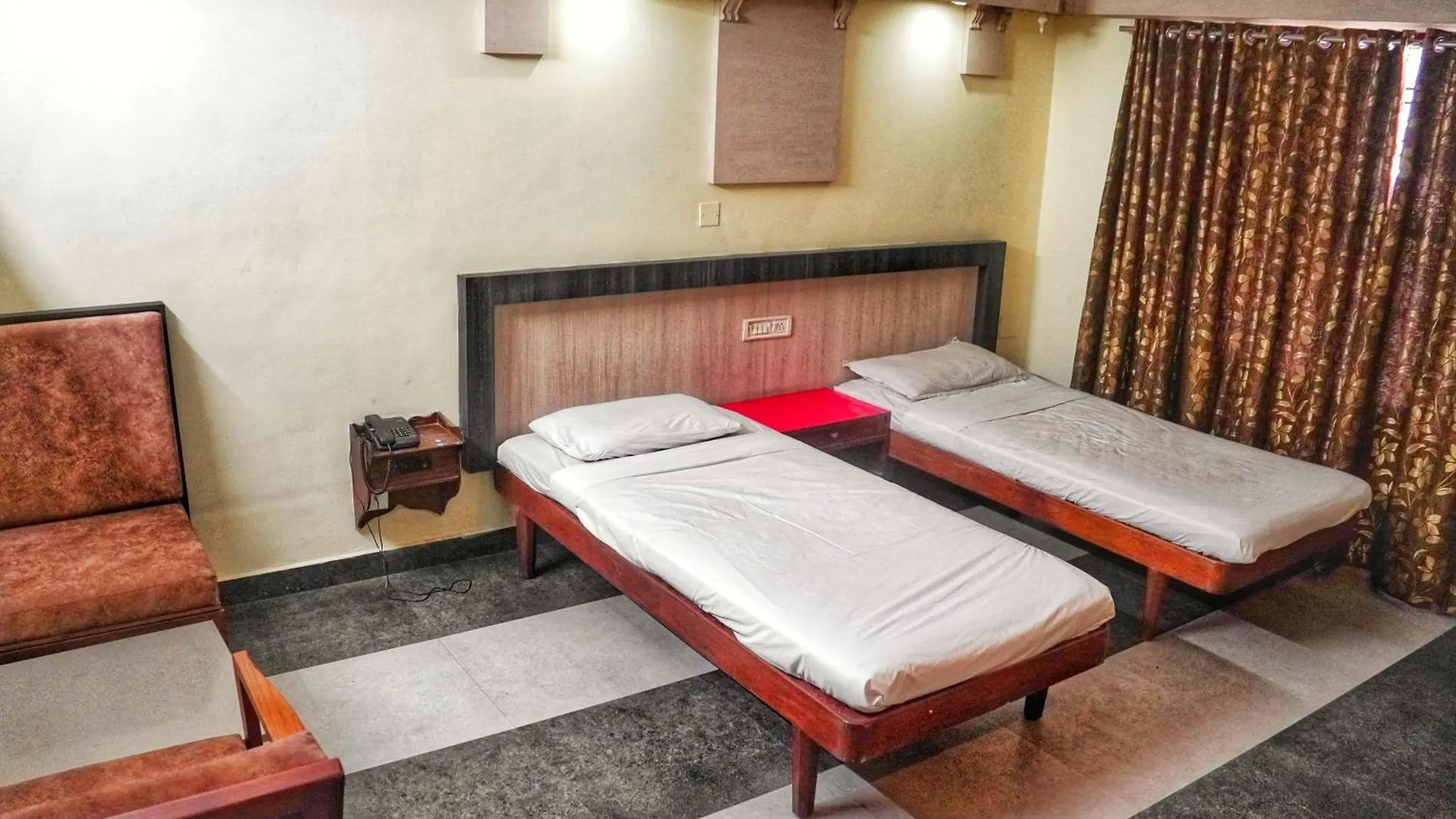 Hotel Prasanth Kochi