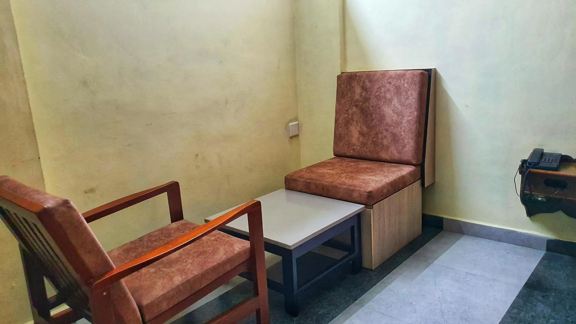 Hotel Prasanth Kochi India