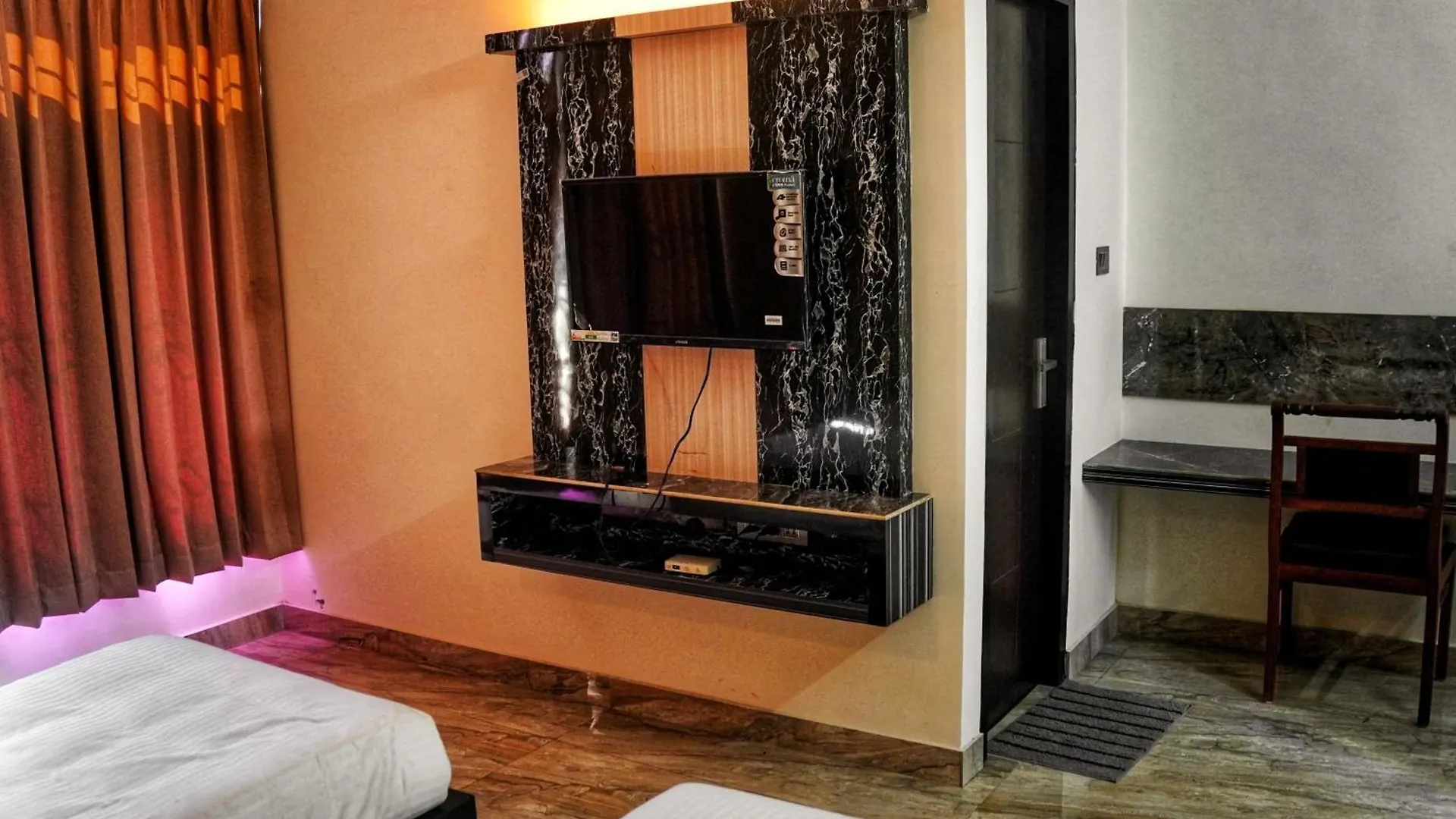 Hotel Prasanth Kochi India