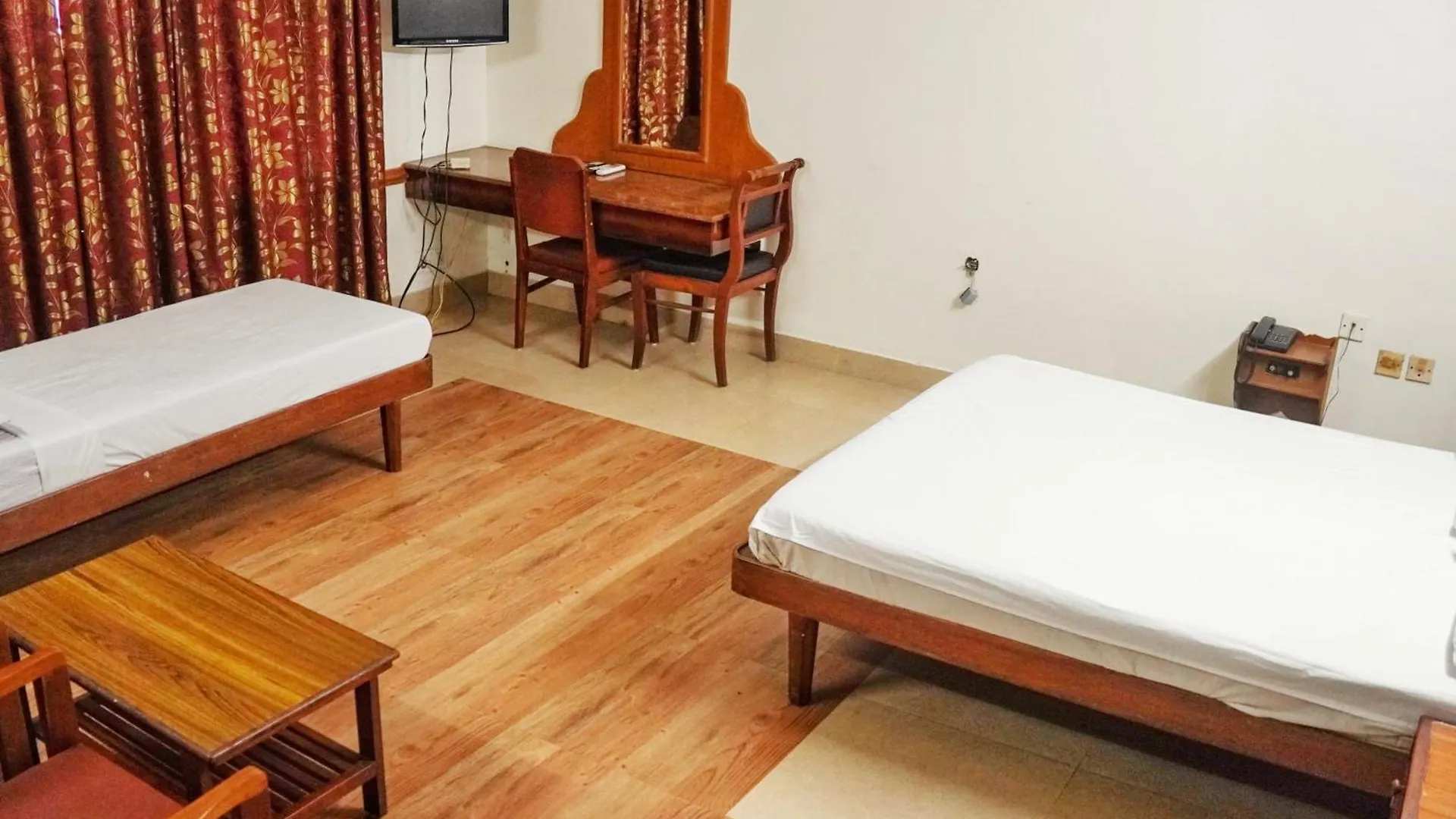 Hotel Prasanth Kochi