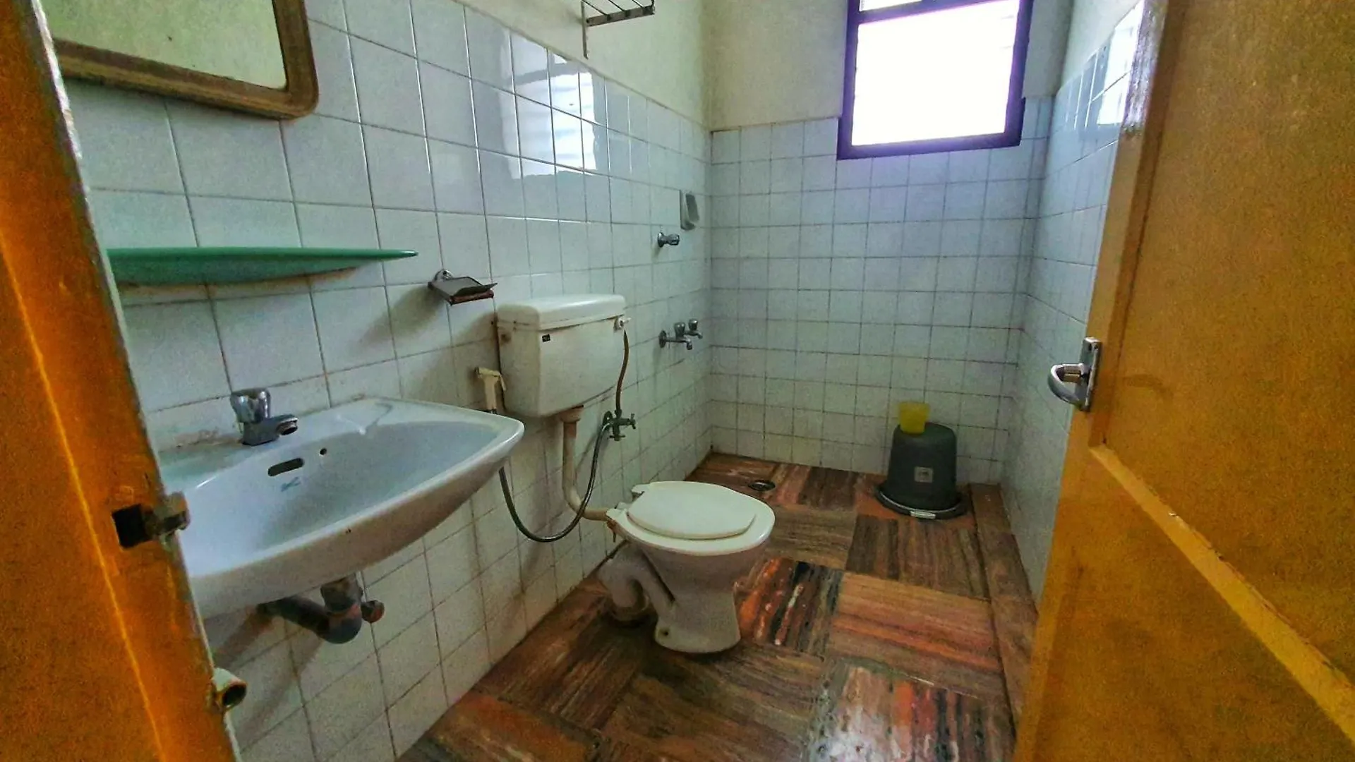 Hotel Prasanth Kochi India