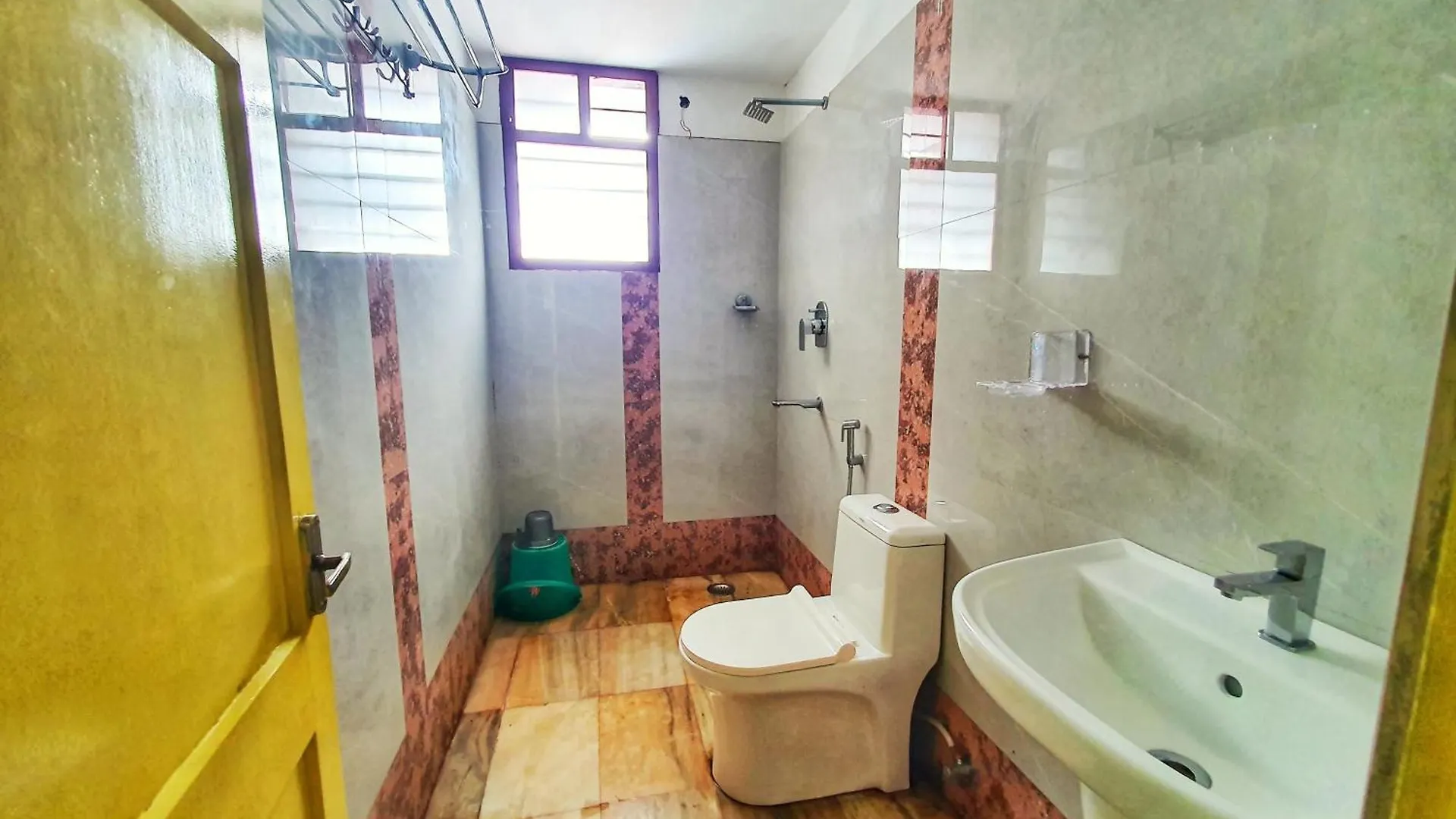 Hotel Prasanth Kochi India