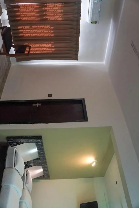 Hotel Prasanth Kochi 0*,  India
